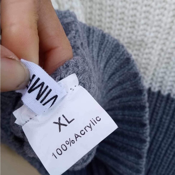 Vimpunec /sweater - Picture 2 of 4